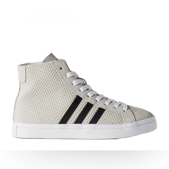 adidas Shoes - Adidas Court vantage Mid sz 7.5